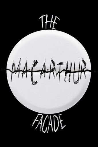 The MacArthur Facade (2024) movie poster