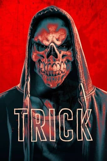 Affiche du film Trick (2019)