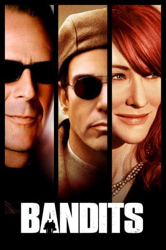 ملصق فيلم Bandits (2001)