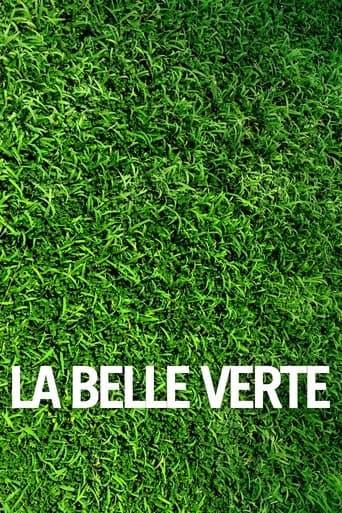 Affiche du film La Belle Verte (1996)