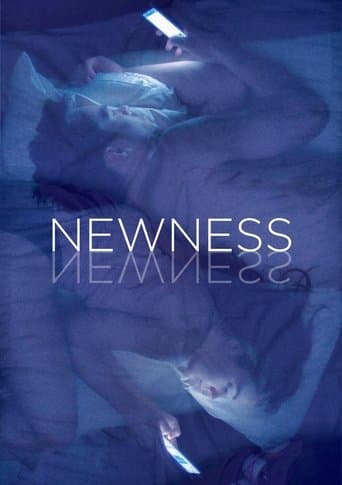ملصق فيلم Newness (2017)