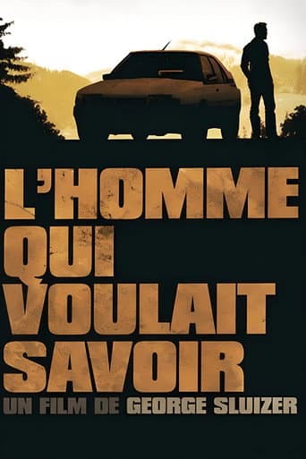 Affiche du film Spoorloos (1988)