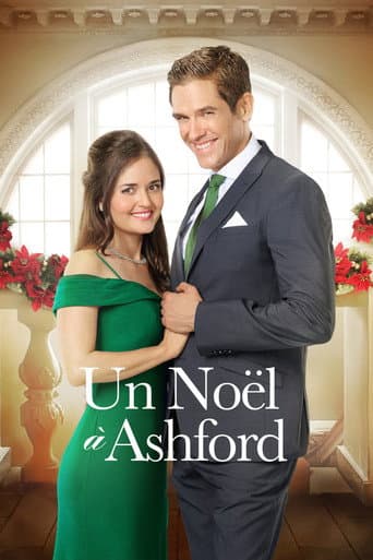 Affiche du film Coming Home for Christmas (2017)