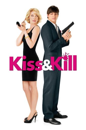 Affiche du film Killers (2010)