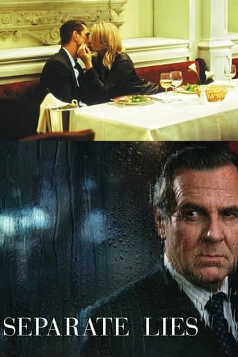 ملصق فيلم Separate Lies (2005)