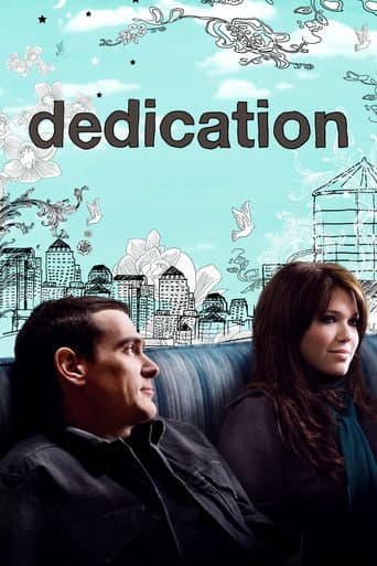 ملصق فيلم Dedication (2007)