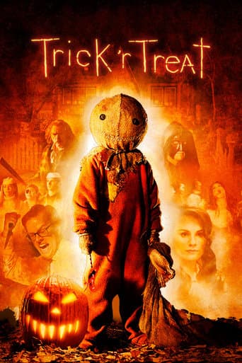 ملصق فيلم Trick 'r Treat (2007)