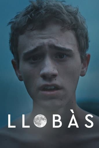 ملصق فيلم Llobàs (2024)