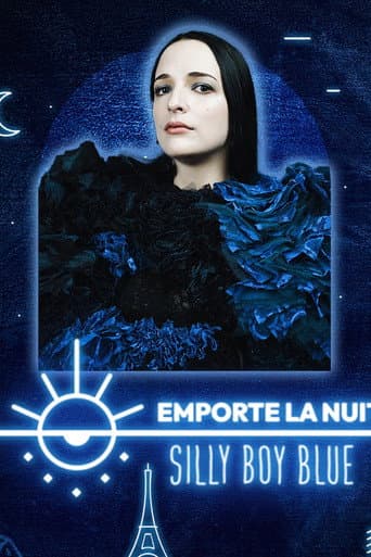 Affiche du film Silly Boy Blue en live dans la collection Emporte La Nuit (2023)