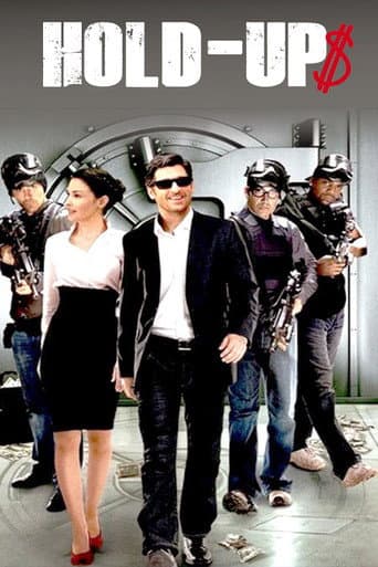 Affiche du film Flypaper (2011)