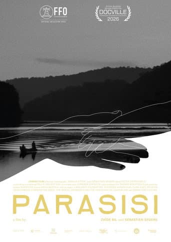 Parasisi (2026) movie poster