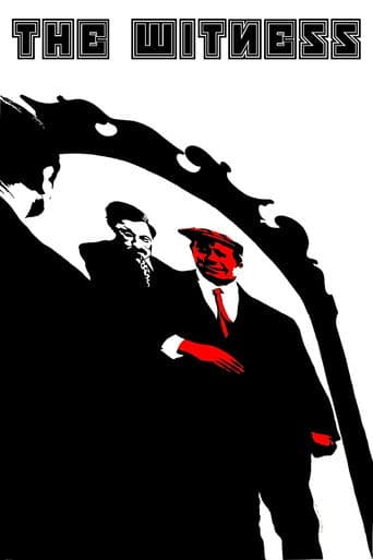 A tanú (1979) movie poster