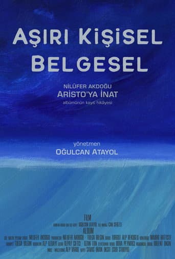 Affiche du film Aşırı Kişisel Belgesel (2024)
