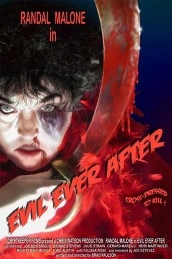 ملصق فيلم Evil Ever After (2006)