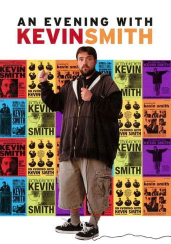 Affiche du film An Evening with Kevin Smith (2002)