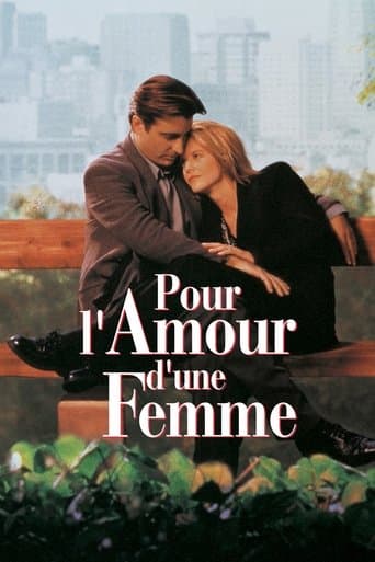 Affiche du film When a Man Loves a Woman (1994)