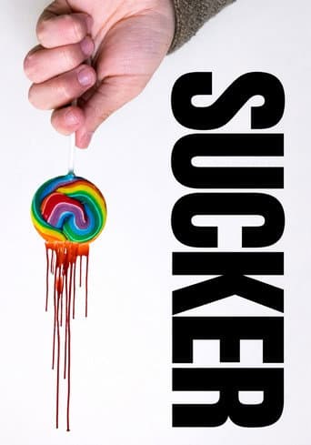Affiche du film SUCKER (2025)