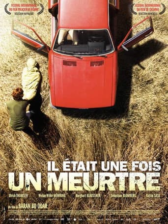 Affiche du film Das letzte Schweigen (2010)
