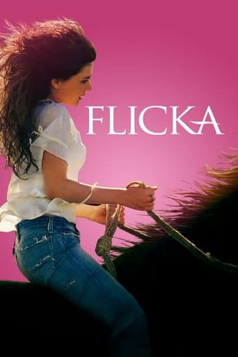 Affiche du film Flicka (2006)