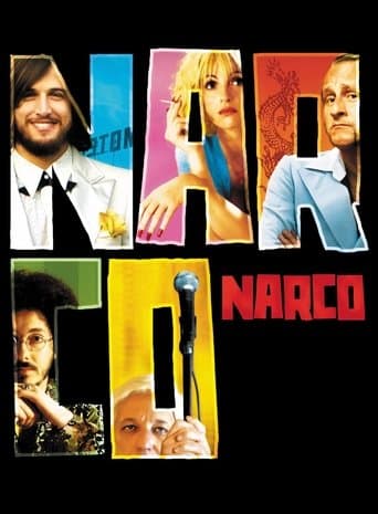 ملصق فيلم Narco (2004)