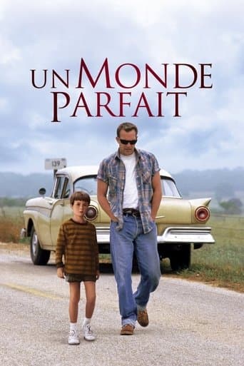 Affiche du film A Perfect World (1993)