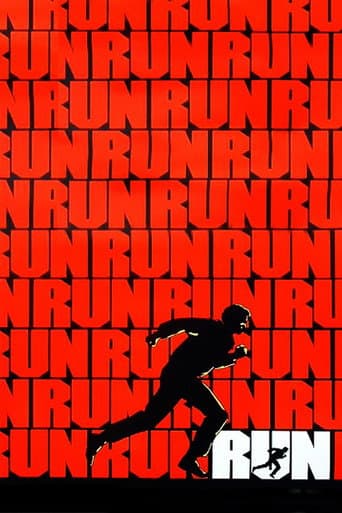 ملصق فيلم Run (1991)