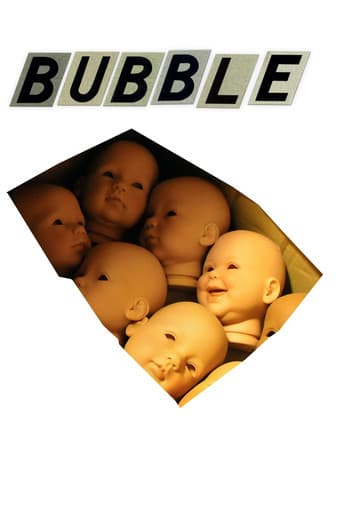 ملصق فيلم Bubble (2006)