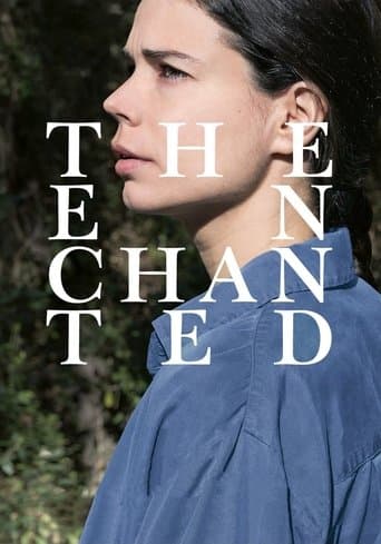 Els encantats (2023) movie poster