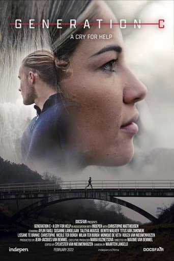 Generation C (2022) movie poster