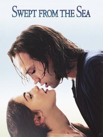 ملصق فيلم Swept from the Sea (1998)
