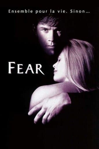 Affiche du film Fear (1996)