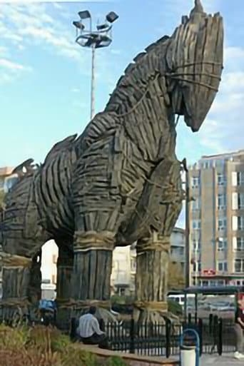 ملصق فيلم Trojan Horse: The New Evidence (2014)