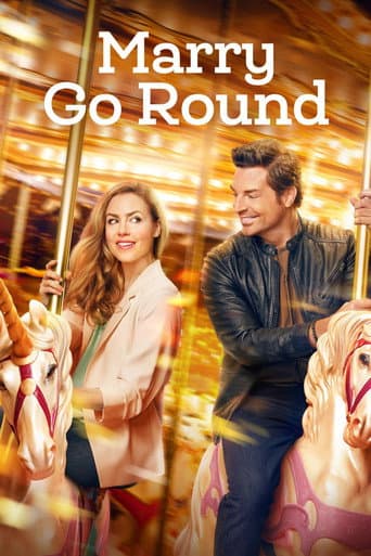 ملصق فيلم Marry Go Round (2022)