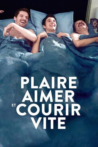 Affiche du film Plaire, aimer et courir vite (2018)