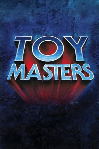 Affiche du film Toy Masters (2014)