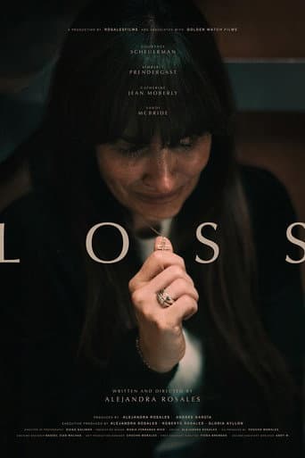 Affiche du film Loss (2026)
