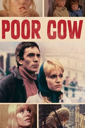 Affiche du film Poor Cow (1967)