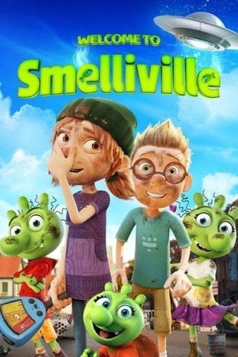 ملصق فيلم The Ogglies (2021)