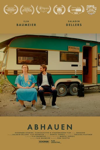 Abhauen (2022) movie poster