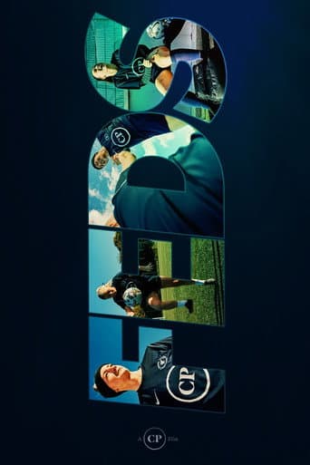Affiche du film Feds - A Creative Players Film (2023)