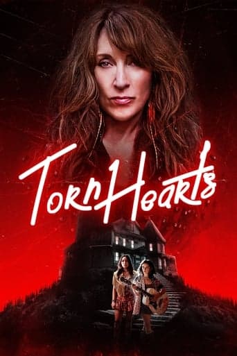 ملصق فيلم Torn Hearts (2022)