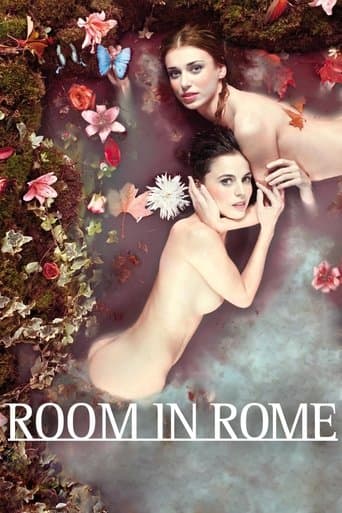 Affiche du film Habitación en Roma (2010)