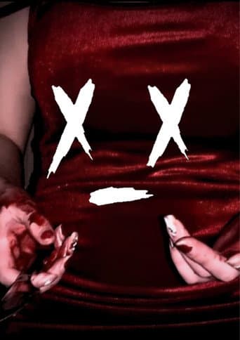X_X (2024) movie poster