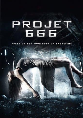 Affiche du film Exeter (2015)