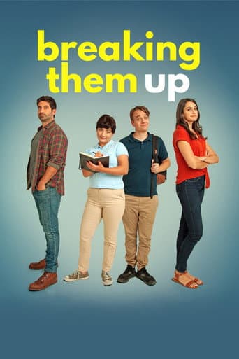 Affiche du film Breaking Them Up (2020)