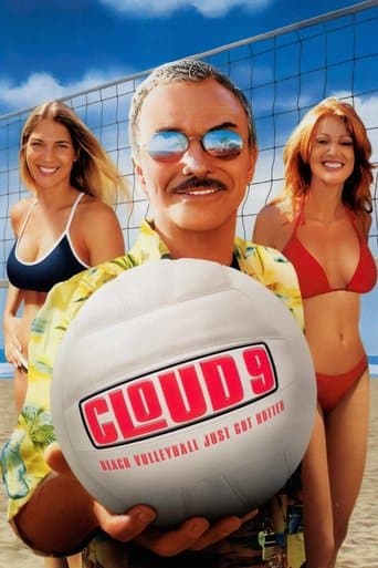 Affiche du film Cloud 9 (2006)
