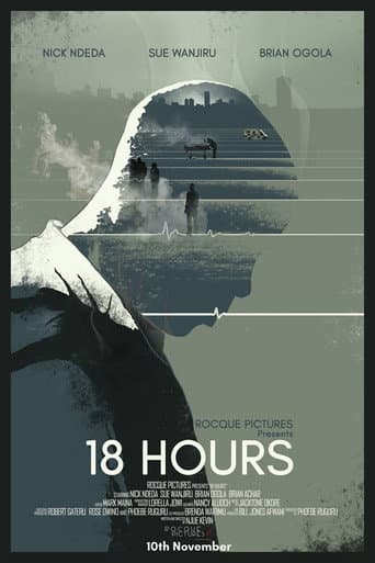 ملصق فيلم 18 Hours (2017)
