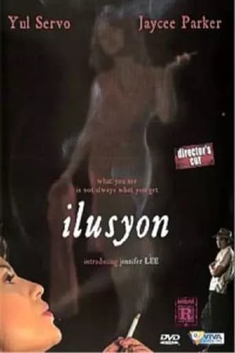 Ilusyon (2005) movie poster