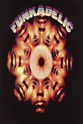 Affiche du film Mommy, What's a Funkadelic?