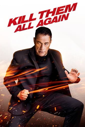 Affiche du film Kill 'em All 2 (2024)